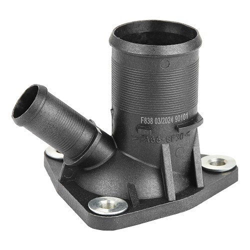  Flangia di raffreddamento per Peugeot 205 Diesel - PE30205 