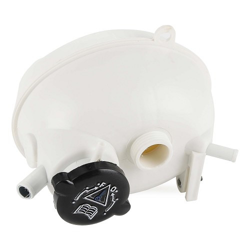  Expansion tank for Peugeot 205 GTI 1.6L and 1.9L - PE30208 