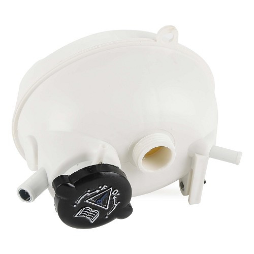 Expansion tank for Peugeot 205 Diesel