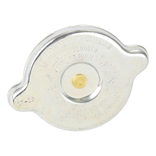  Expansion tank plug for Peugeot 205 GTI and Diesel - PE30222 