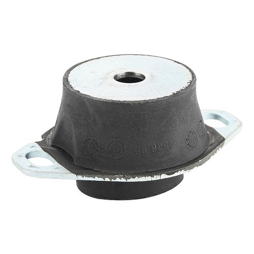 Support gauche de boite de vitesses pour Peugeot 205 à moteur XU - PE30225