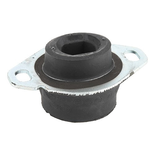  Soporte caja de cambios izquierda para Peugeot 205 con motor XU - PE30225 