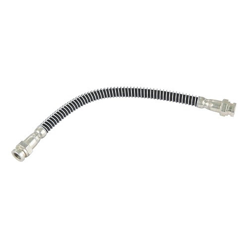  Latiguillo de freno trasero derecho para Peugeot 205 - 275 mm - PE30249 