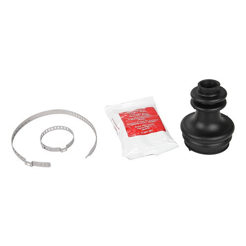  Kit di soffietti per giunti cardanici lato motore per Peugeot 205 con motore XU - PE30251 