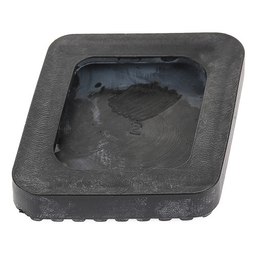 Brake pedal rubber for Peugeot 205 all models - PE30255