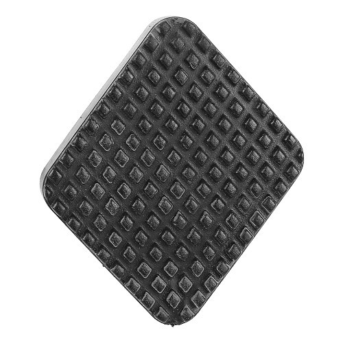  Brake pedal rubber for Peugeot 205 all models - PE30255 