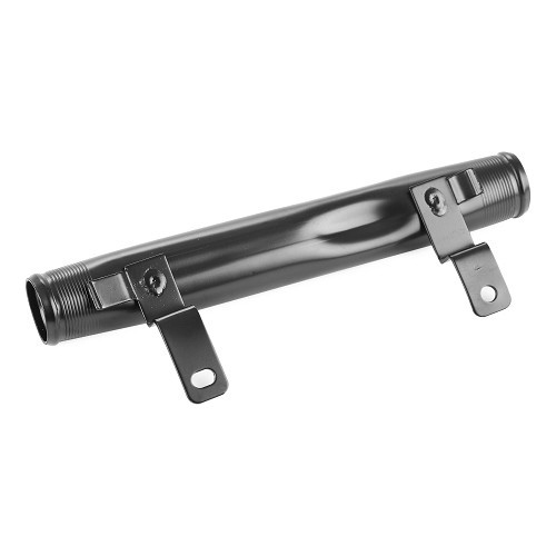  Durite métallique de refroidissement pour Peugeot 205 GTI et CTI - PE30261 