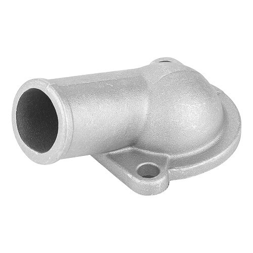     
                
                
    Flangia di uscita acqua in alluminio per Peugeot 205 GTI e CTI - PE30262
