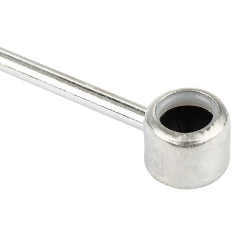 Gear lever rod for Peugeot 205 Dturbo - PE30280