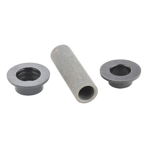  Brake pedal spacer and bushing kit for peugeot 205 all models - PE30283 