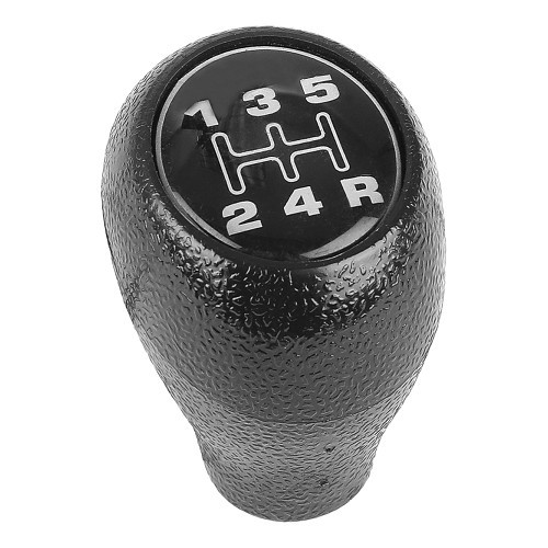  Gear knob for Peugeot 205  - PE30287 