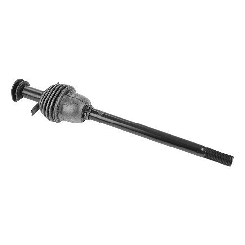  Steering column axle for Peugeot 205 from 07/90 - PE30289 