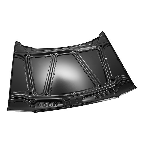 Hood for Peugeot 205 all models - PE30291