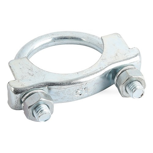  Uitlaatkraag 50mm Voor Peugeot 205  - PE30296 