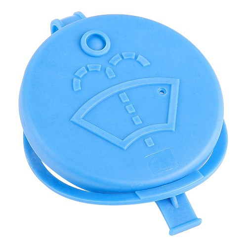  Windshield washer reservoir cap for Peugeot 205 all models - PE30303 