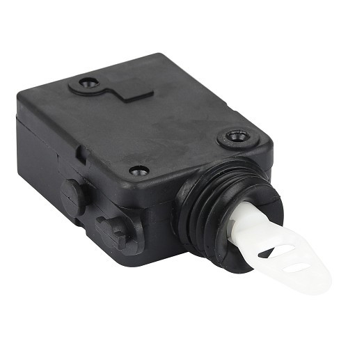 Moteur de centralisation de portière conducteur pour Peugeot 205 tous modèles depuis 11/1992  - PE30307