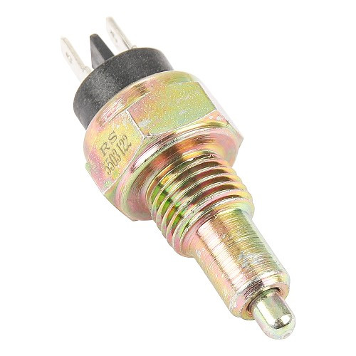 Reverse gear switch for Peugeot 205 with MA gearbox up to 10/89 - PE30312