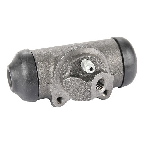  LPR right rear wheel cylinder for Peugeot 504 (09/1968-12/1989) - 28.57mm - PE30323 