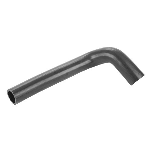  Impergom upper radiator hose for Peugeot 205 Diesel - PE30330 