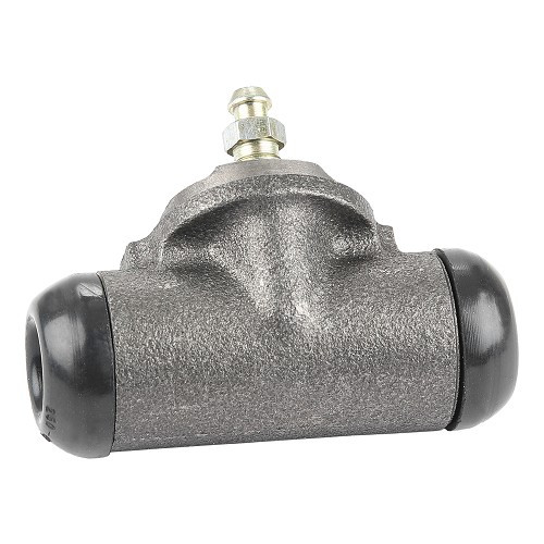 Left rear wheel cylinder LPR for Peugeot 404 (12/1968-04/1973) - 23.81 mm - PE30338