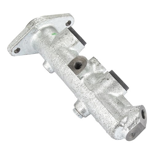 LPR rear brake cylinder for Peugeot 204 and 304 (04/1965-10/1980) - 23.81mm - M10x1 - PE30341