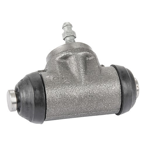 LPR achterwielcilinder voor Peugeot 504 Pick-up met TRW systeem (09/1968-12/1989) - 22mm - M10 - PE30350