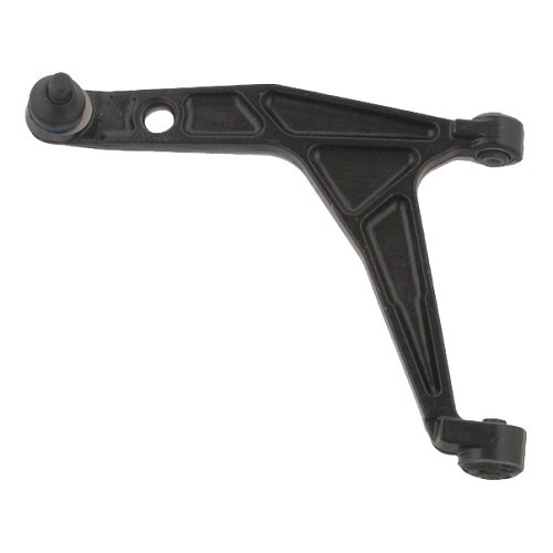  FEBI lower left wishbone for Peugeot 205 GTI, Rallye and Dturbo - PE30352 