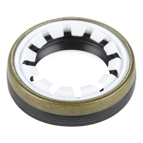     
                
                
    Differential shaft sealing ring, right for Peugeot 205 all models - PE30369
