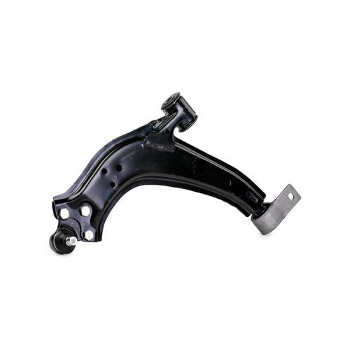  Brazo de suspensión delantero izquierdo Ridex para Peugeot 306 XSI y S16 - PE40031 