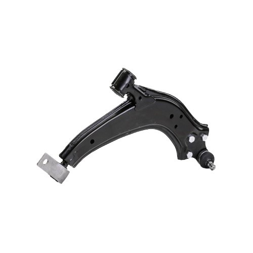 Bras de suspension avant droit Ridex pour Peugeot 306 XSI et S16 - PE40032