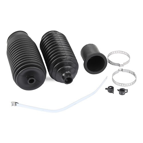  Kit de fuelles de dirección Impergom para Peugeot 306 todos los modelos (1993-2001) - PE40034 