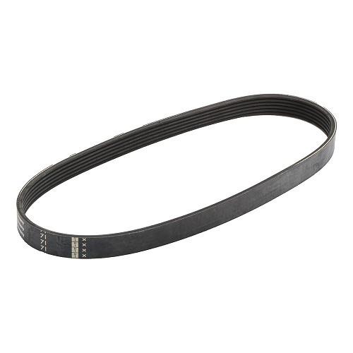  Ridex accessory belt 736mm for Peugeot 306 Diesel  - PE40042 