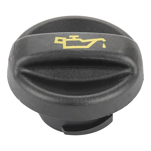  Oil filler cap for Peugeot 206 S16 and 206 RC - PE50018 