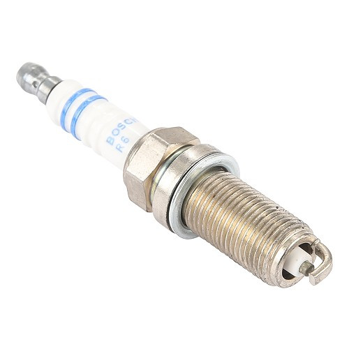  Bosch FR8ME spark plug for Peugeot 206 S16 (1999-2004) - PE50026 