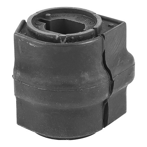  Cojinete barra estabilizadora 19mm MEYLE Para Peugeot 206 S16 y 206 XS - PE50040 