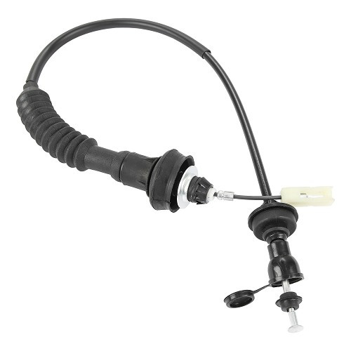  Ridex clutch cable 910mm for Peugeot 206 2.0 S16 - PE50042 