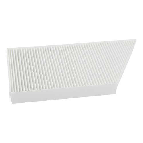  Febi cabin filter for Peugeot 206 all models (1998-2012) - PE50044 