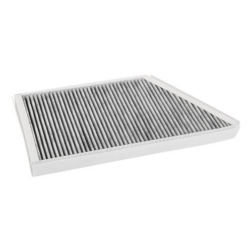  Febi activated carbon cabin filter for Peugeot 206 all models (1998-2012) - PE50045 