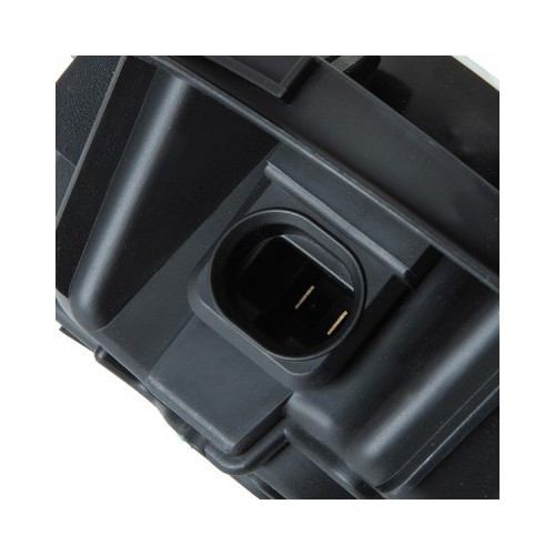 Soplador de habitáculo Ridex para Peugeot 206 todos los modelos (1998-2012) - PE50046