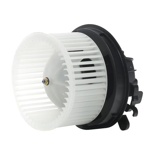 Ridex cabin air blower for Peugeot 206 all models (1998-2012)