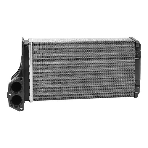 Ridex heater radiator 245 x 140 x 42 mm for Peugeot 206 all models (1998-2012) - PE50049