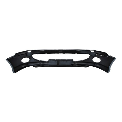 Voorbumper voor Peugeot 206 S16, 206 XS en 206 RC - PE50059