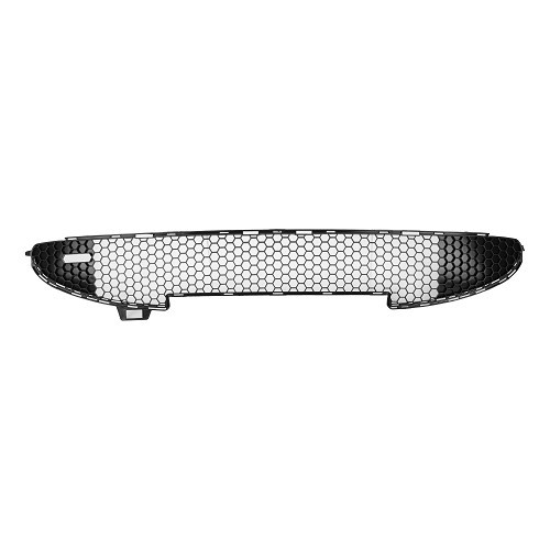  Grille de pare choc avant pour Peugeot 206 S16, 206 XS et 206 RC - PE50061 