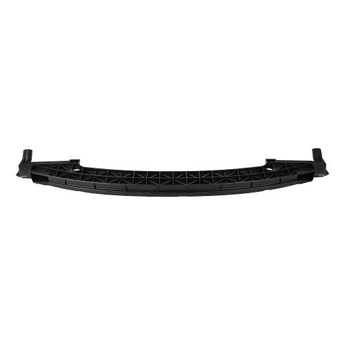  Front bumper support for Peugeot 206 all models (1998-2012) - PE50063 