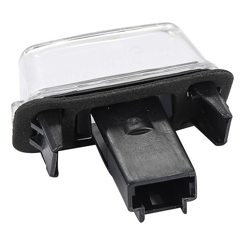 Luz de matrícula para Peugeot 206 todos los modelos (1998-2012) - PE50075