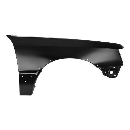  Front right fender for 205 GTI CTI Rallye - PE70000 