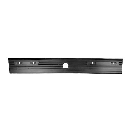  Tapa del maletero para Peugeot 205 - PE70005 