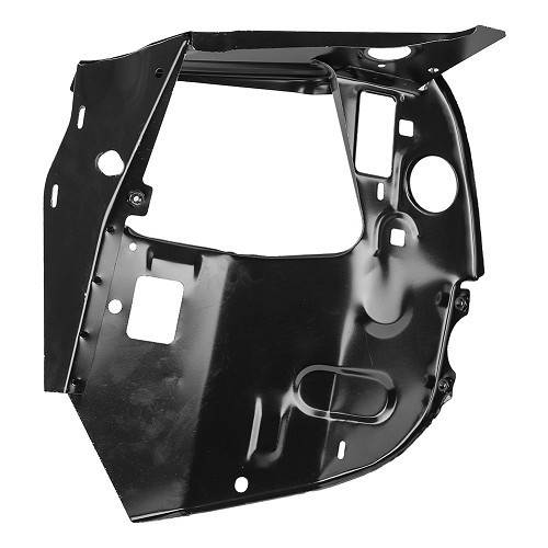  Soporte de faro para Peugeot 205 - Lado derecho - PE70010 