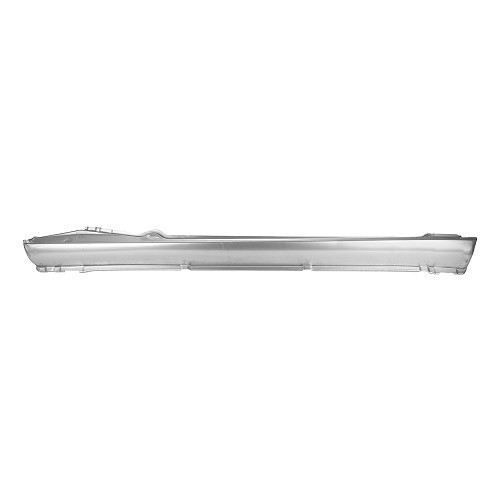  Rocker panel for Peugeot 205 - Right side - PE70014 