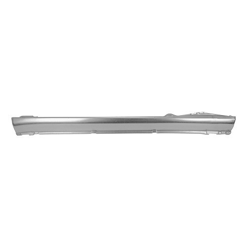  Rocker panel for Peugeot 205 - Left side - PE70015 